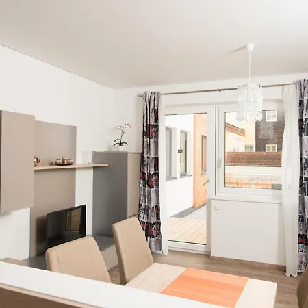 Apart Simon Seefeld Seefeld in Tirol Room photo