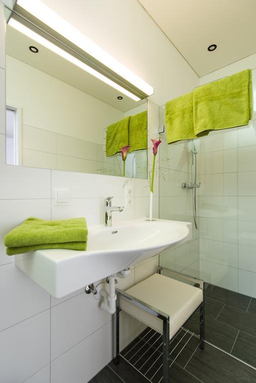 Apartment Simon Seefeld *