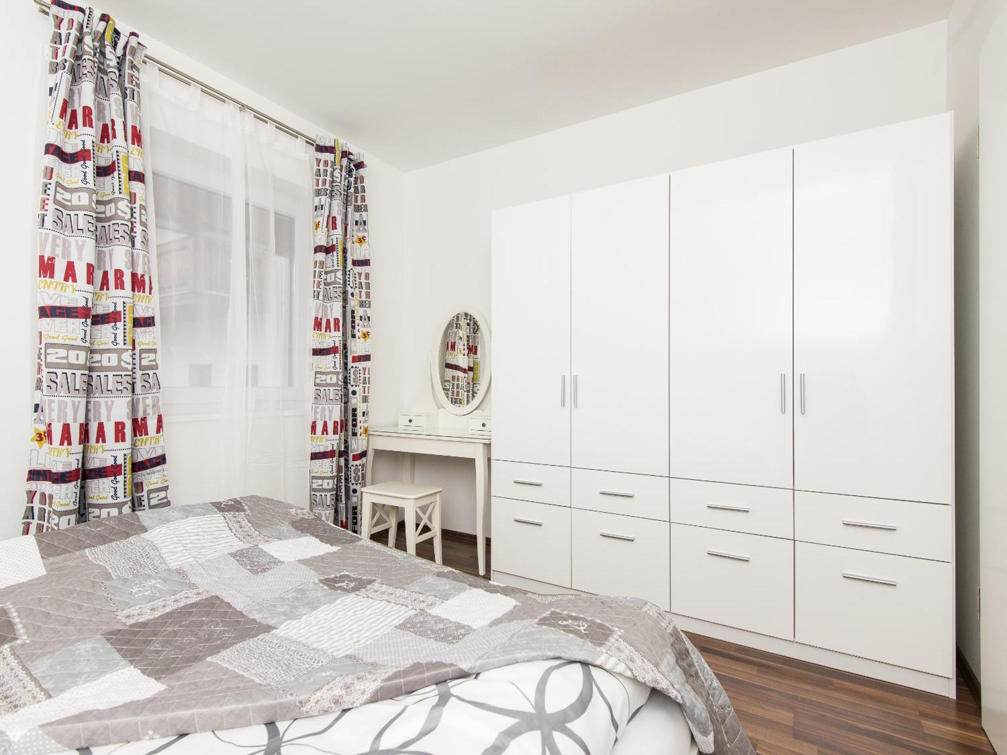 Apartment Apart Simon Seefeld