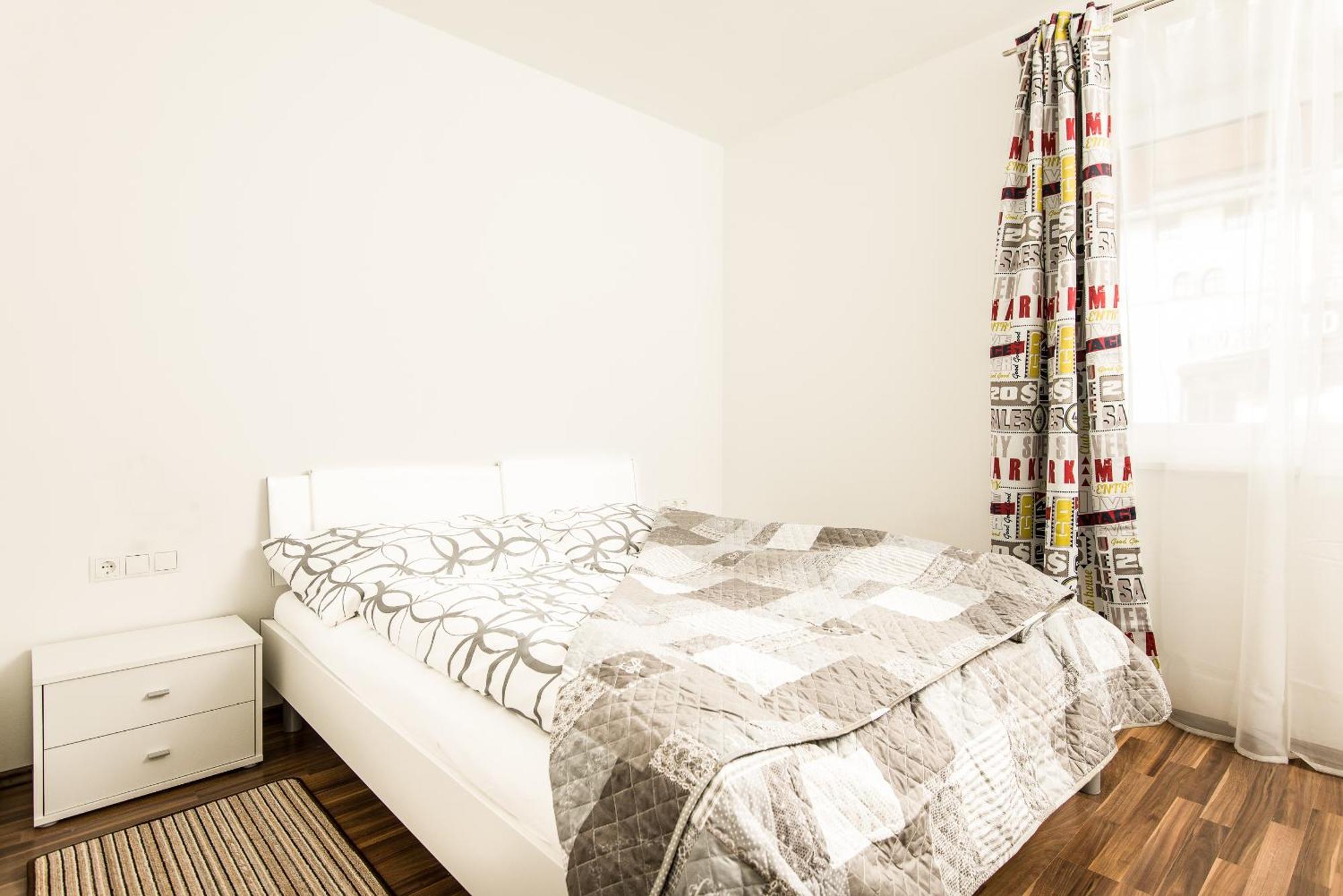 Apartment Apart Simon Seefeld *