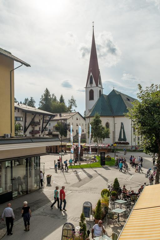 Apart Simon Seefeld Apartment Seefeld in Tirol