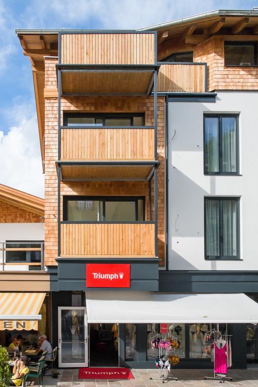 Apart Simon Seefeld Apartment Seefeld in Tirol