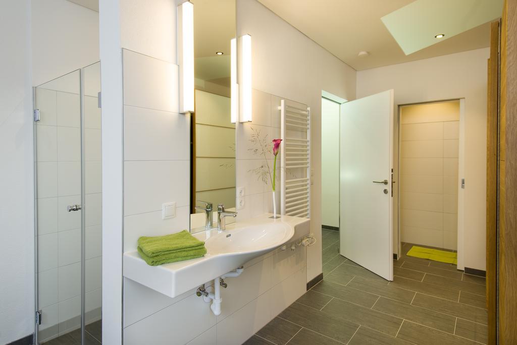 Apart Simon Seefeld Apartment *
