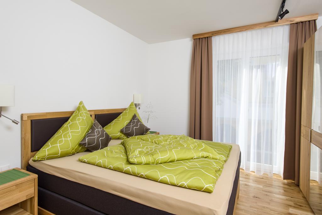 Apartment Apart Simon Seefeld
