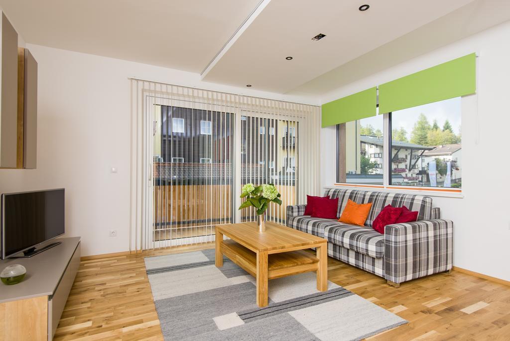 Apart Simon Seefeld Apartment *